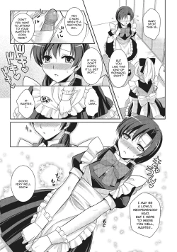 Page 5 of Kimi wa Boku no Goshujin-sama | You are my Master
