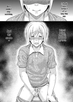 Page 20 of Ureta Karada o Moteamashita Miboujin to Sokuhame Dekiru SNS ga Arutte Hontou desu ka?