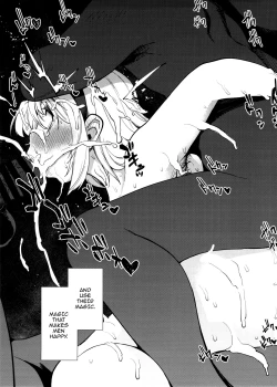 Page 22 of Bitch Witch in the Beach