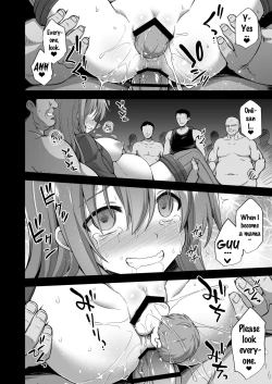 Page 33 of Kanmusu Chakunin Suzuya Baishun Shussan
