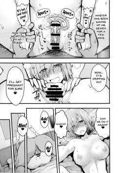 Page 28 of Senpai no Inai Tokuiten