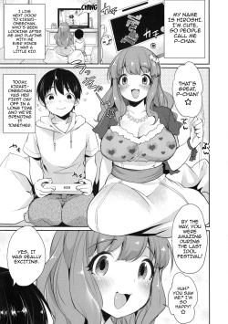 Page 4 of Kirari Onee-chan Matome