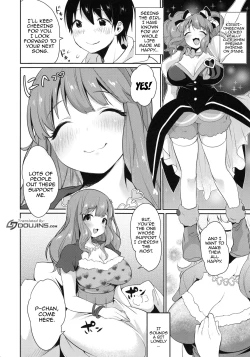 Page 5 of Kirari Onee-chan Matome