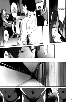 Page 10 of Mifune Miyu no Koukai