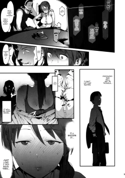 Page 8 of Mifune Miyu no Koukai