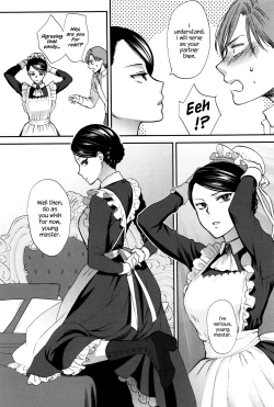Page 6 of Kyoudou Well Maid - The Well “Maid” Instructor