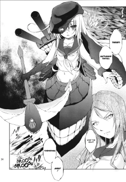 Page 33 of Harasho! Kanketsuhen | Harasho! Final