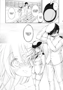 Page 40 of Harasho! Kanketsuhen | Harasho! Final