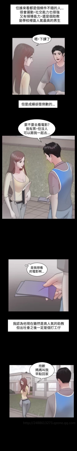 Page 263 of Looser Ch.1~8中文