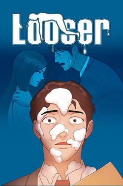 Download Looser Ch.1~8中文