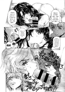 Page 20 of 9ji Made no Koibito Dai Nanawa - Nine to Five Lover