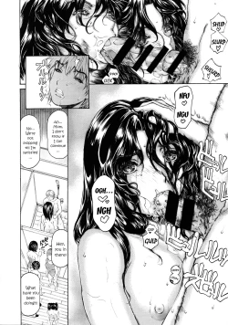 Page 22 of 9ji Made no Koibito Dai Nanawa - Nine to Five Lover