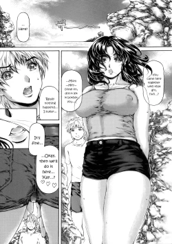 Page 25 of 9ji Made no Koibito Dai Nanawa - Nine to Five Lover