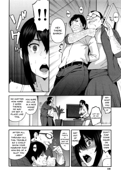 Page 108 of Hitozuma x Netorare