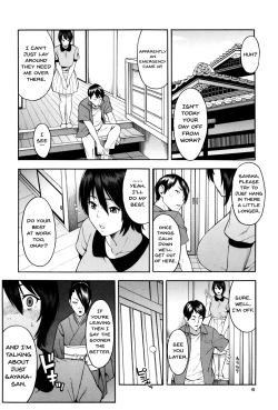 Page 6 of Hitozuma x Netorare