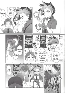 Page 5 of Shounen Maid Yutokun The maid boy