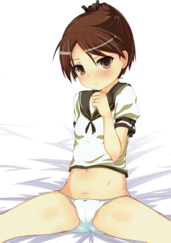 Page 18 of Ageage de Ikimashou!!