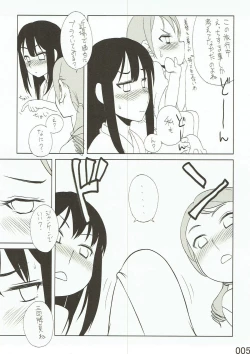 Page 6 of Tryad Shippori Onsen Futsukame Shiburin Nao no Asadachi Sex!!