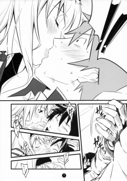 Page 8 of Summer Of Love