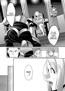 Page 5 of Takabisha Elf Kyousei Konin!!