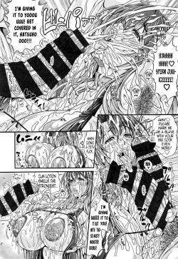 Page 103 of Pakopako BitchCh.1, 3, 6-8