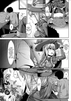 Page 3 of Ochita Majo| Fallen Witch