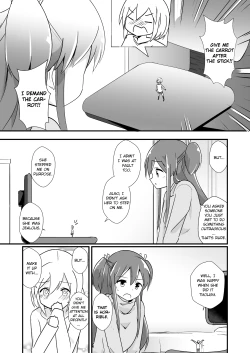 Page 18 of Shin Toujou Jinbutsu no Mana | New Character of Mana