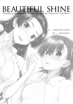 Page 3 of BEAUTIFUL SHINE