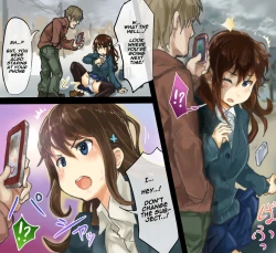 Page 4 of Saimin Appli de Sennou Hamedori