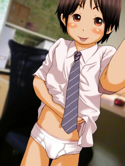 Page 36 of Jidori dake ja manzoku dekinai