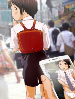 Page 37 of Jidori dake ja manzoku dekinai