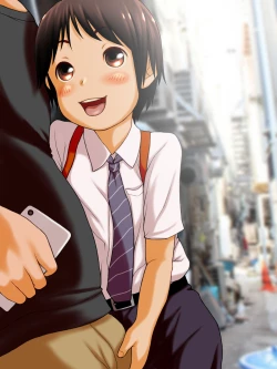 Page 38 of Jidori dake ja manzoku dekinai