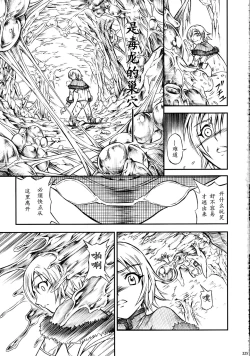 Page 225 of Solo Hunter-tachi no Seitai