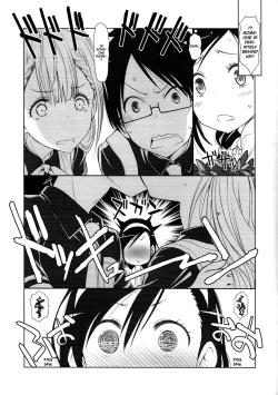 Page 4 of Sensei wa Seisou ga Dekinai | Teacher Can't Clean Up