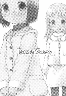 Page 3 of Powder Sugar