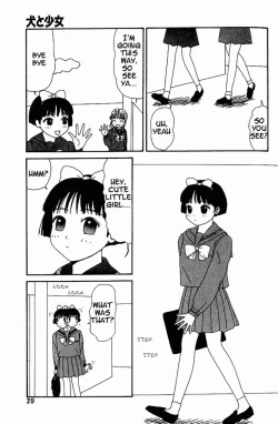 Page 28 of Inu Ningyo | Dog Doll