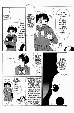 Page 31 of Inu Ningyo | Dog Doll