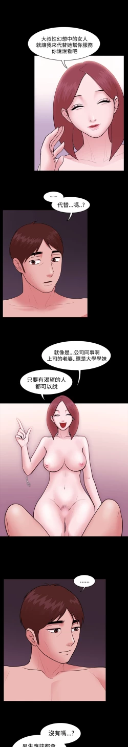 Page 186 of Looser Ch.1~10中文