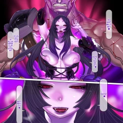 Page 39 of Kuromajo no Koukotsu | The Black Witch's Ecstasy ch.1-2