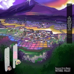 Page 8 of Kuromajo no Koukotsu | The Black Witch's Ecstasy ch.1-2