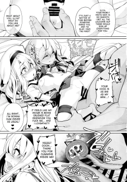 Page 29 of Mahou Shoujo Saimin PakopaCause 2