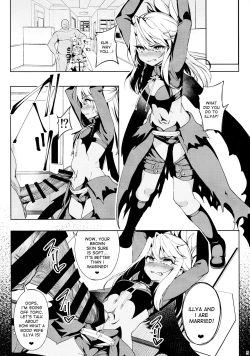 Page 5 of Mahou Shoujo Saimin PakopaCause 2