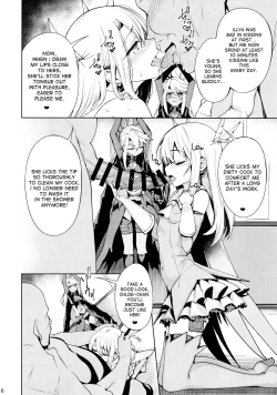 Page 6 of Mahou Shoujo Saimin PakopaCause 2