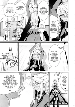 Page 7 of Mahou Shoujo Saimin PakopaCause 2
