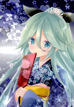 Page 3 of Settai suru?