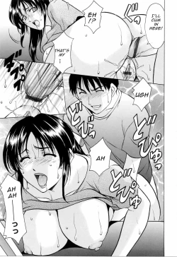 Page 15 of Yoiko no Seikyouiku | Yoiko's Sex Education