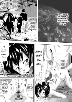 Page 6 of Konna Sekai wa Iyada | I Hate this World