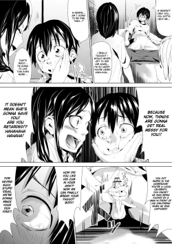Page 9 of Konna Sekai wa Iyada | I Hate this World