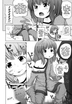 Page 6 of Ganbare Aoichan!!