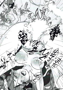 Page 14 of Fuyajou no Jotei